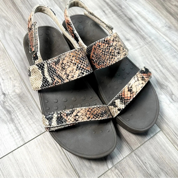 Vionic Bolinas Platform Sandal - Picture 7 of 11